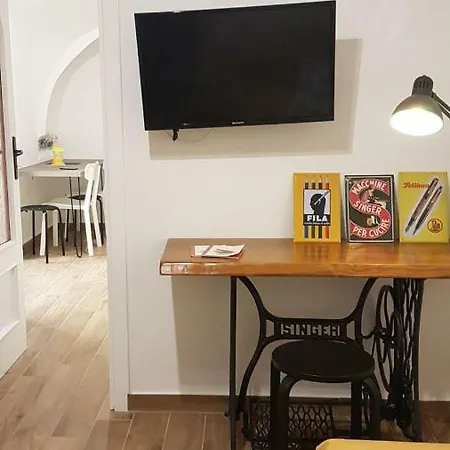 D'home29 那不勒斯