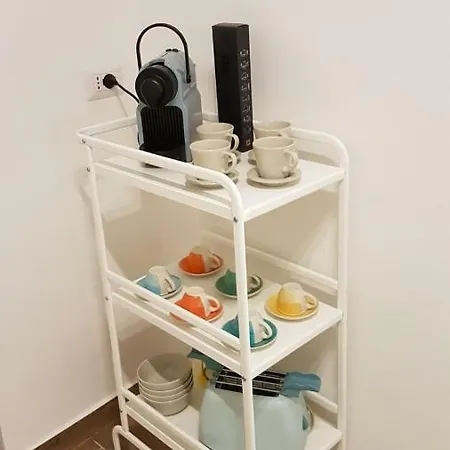 D'home29 نابولي