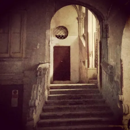 Appartamento D'home29 *