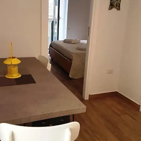 D'home29 Apartman