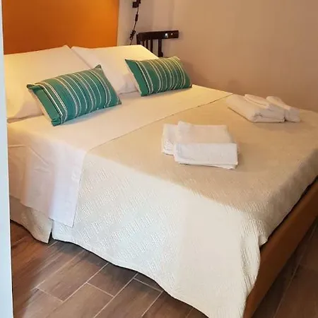 D'home29 Apartment Naples