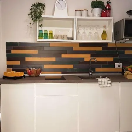 D'home29 Apartamento *