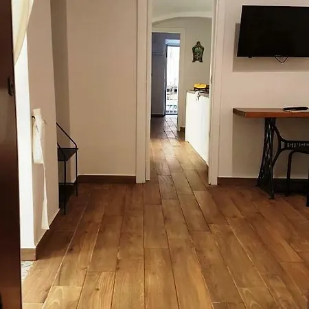 Daire D'home29 Napoli